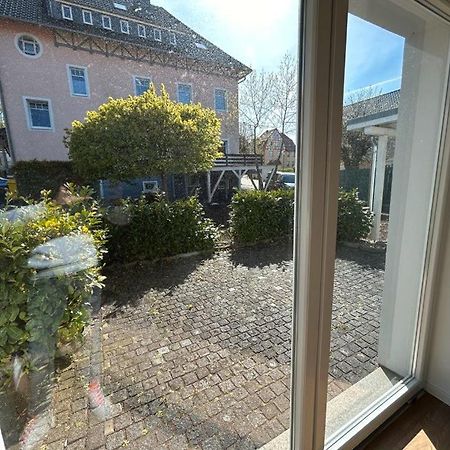Eicstay - Ferienhaus Fuer Monteure Und Familie Leinefelde-Worbis Eksteriør bilde